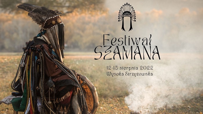 festiwal szamana