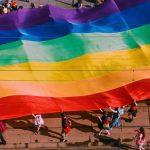 LGBT – nie podczas mistrzostw świata. Katar ostro przeciwko tęczowym flagom