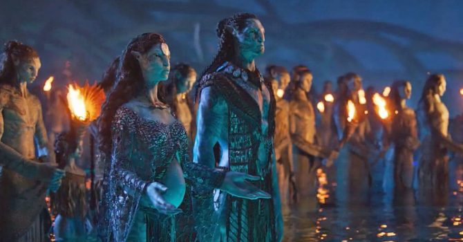 James Cameron nie nakręci kolejnych części “Avatara”?