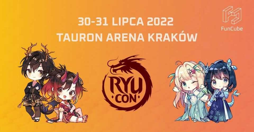 Ryucon 2022