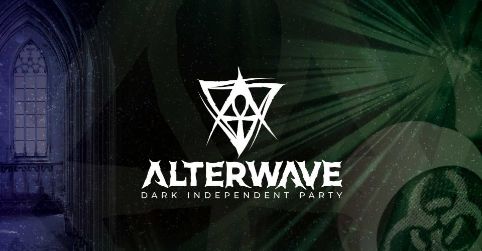 ALTERWAVE - The Dawn of the New Era - Dark Independent Party