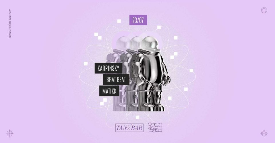 Brat Beat/Karpinsky/Matikk