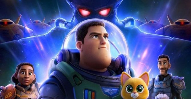 „Buzz Astral” wchodzi na Disney+. Kiedy możemy spodziewać się jego premiery na platformie?