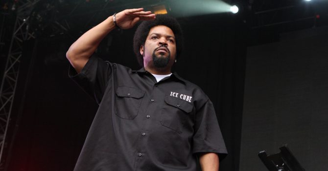 Ice Cube nazywa Lil Wayne’a “najlepszym żyjącym raperem”