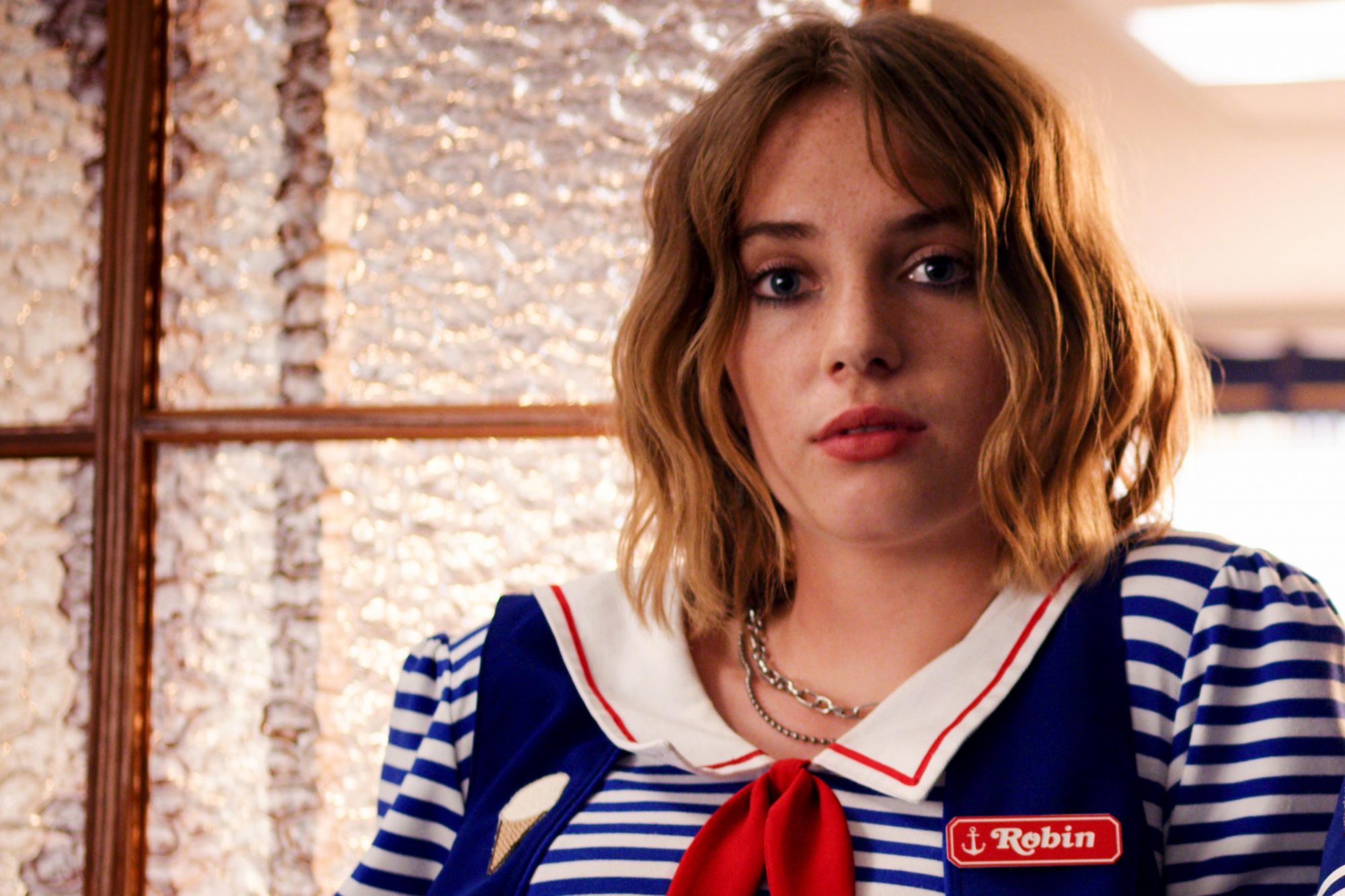 Maya Hawke poddaje się emocjom w singlu „Thérèse” - Rytmy.pl