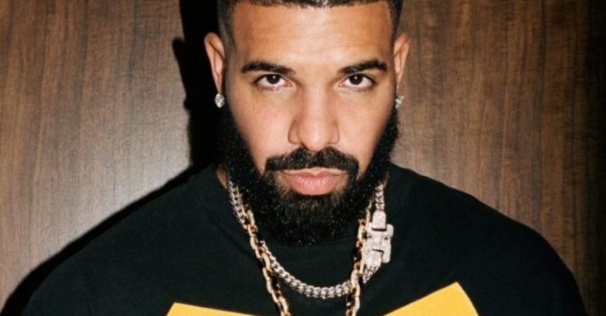 Drake ogłosił Young Money Reunion. Wspólny koncert już niedługo