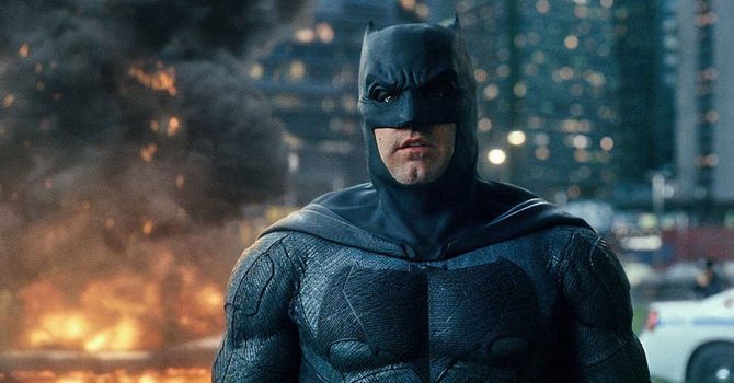 Jason Momoa potwierdza: Ben Affleck zagra Batmana w nowym “Aquamanie”