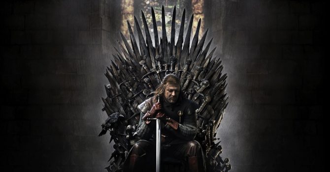 „Gra o tron” trafi na HBO Max w wersji 4K