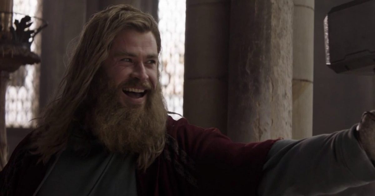 „Thor Miłość i grom" XboxMjolnir może trafić w twoje ręce Rytmy.pl