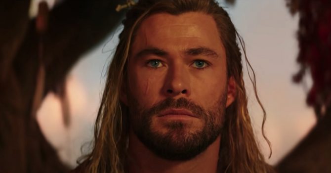 „Thor: miłość i grom” jednym z najgorzej ocenianych filmów w MCU