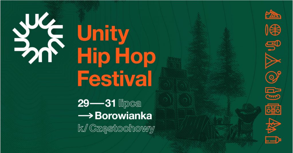 unity hip hop festival 2022