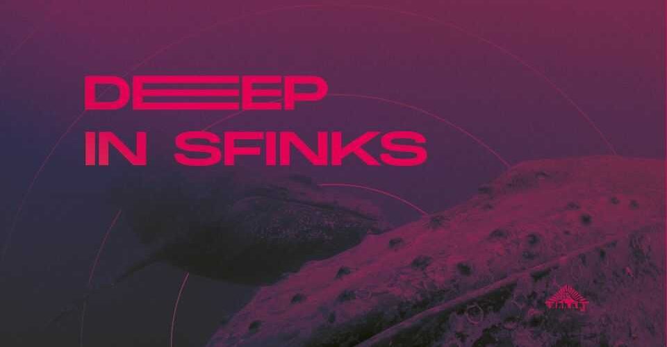 Deep In Sfinks: ASQ / Maceuki