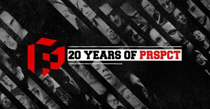 20 Years of PRSPCT - Operacja na żywym ciele