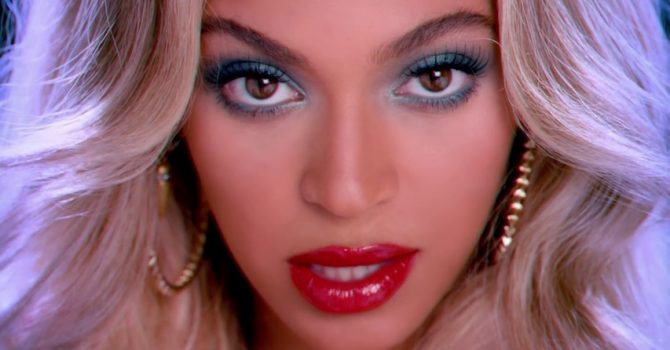 Beyoncé zmieni słowa piosenki z powodu oskarżeń o niewrażliwość wobec niepełnosprawnych