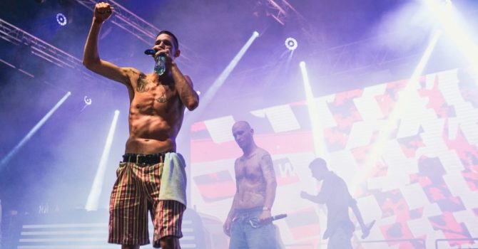 Lech Polish Hip-Hop Music Awards Płock 2022 – kto wywiózł z gali złote statuetki?