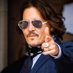 Johnny Depp ponownie stanie za kamerą. Przy filmie pracować będzie też Al Pacino