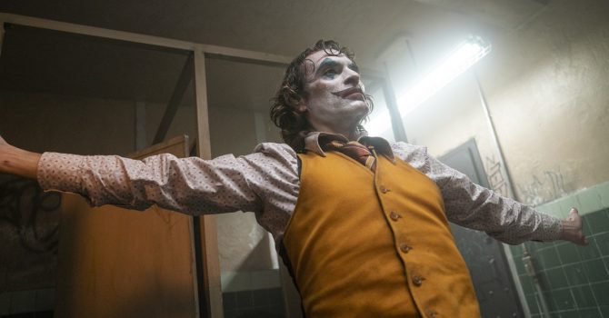 Drugi „Joker” z datą premiery. Lady Gaga dołącza do obsady