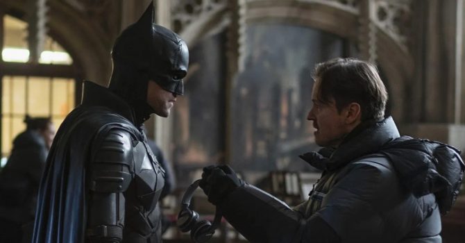 Na kłopoty Matt Reeves? Reżyser podpisał wieloletni kontrakt z Warner Bros. Pracuje również nad scenariuszem drugiego „Batmana”