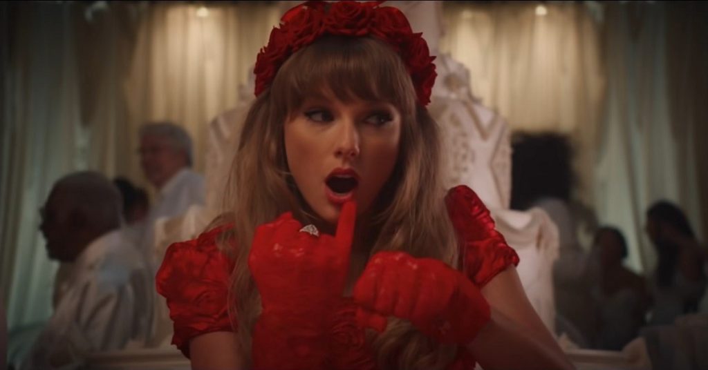 Taylor Swift odpowiada na pozew o plagiat "Shake It Off"
