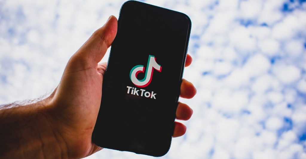 tiktok music