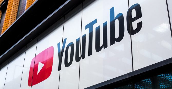 YouTube pozwany przez niezależne wytwórnie. Są równi i równiejsi?