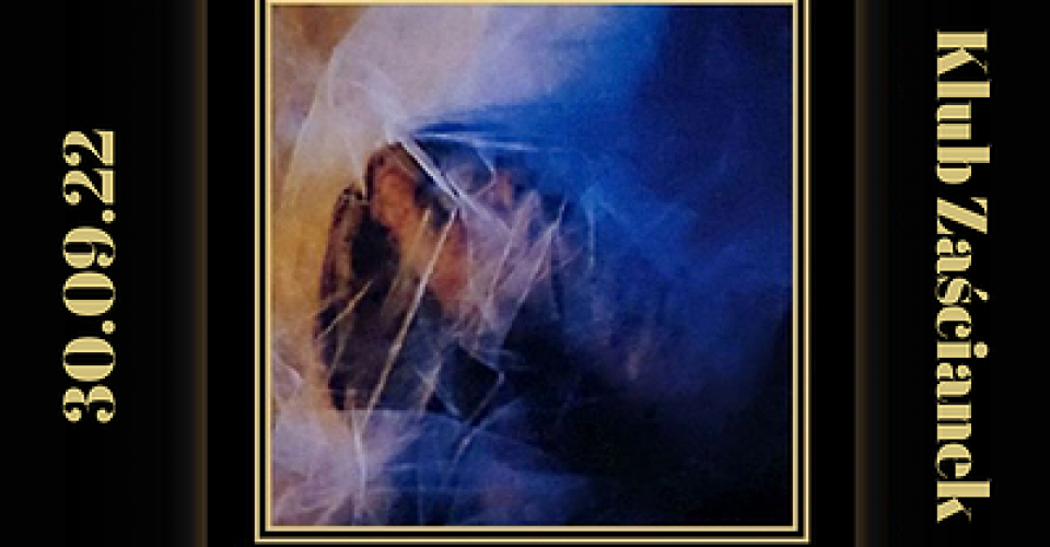 Closterkeller 30-lecie płyty “Blue”