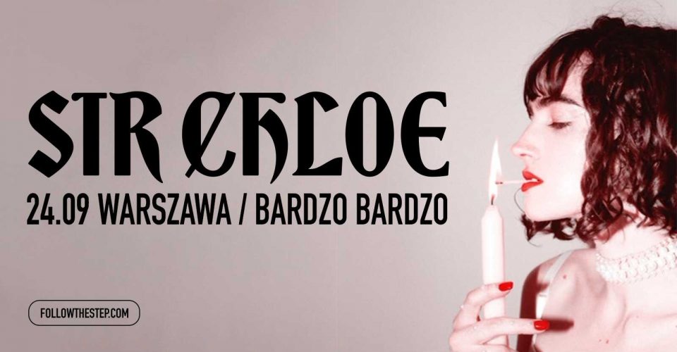 Sir Chloe | 24 września 2022 | Warszawa
