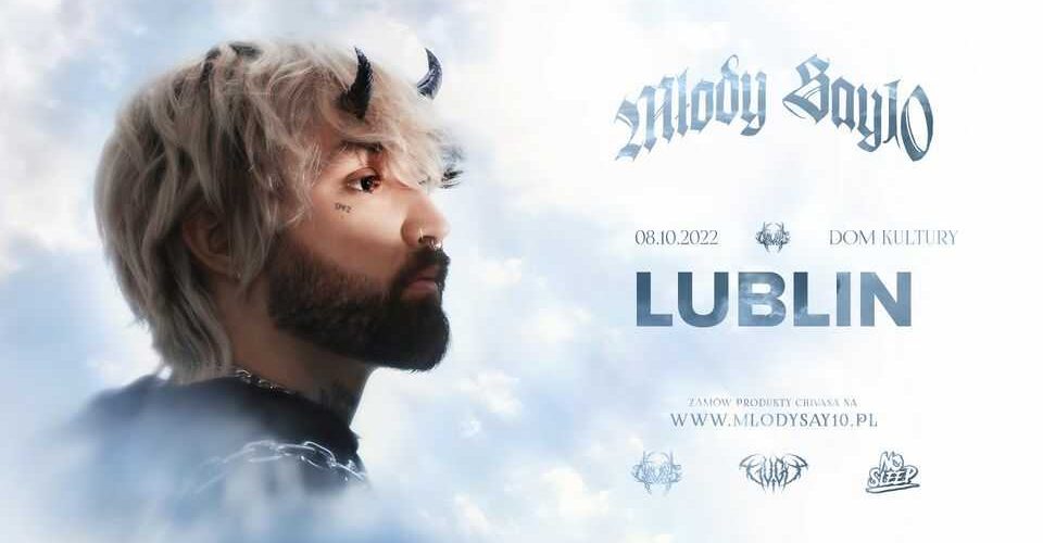 Chivas - Lublin - młody say10 tour