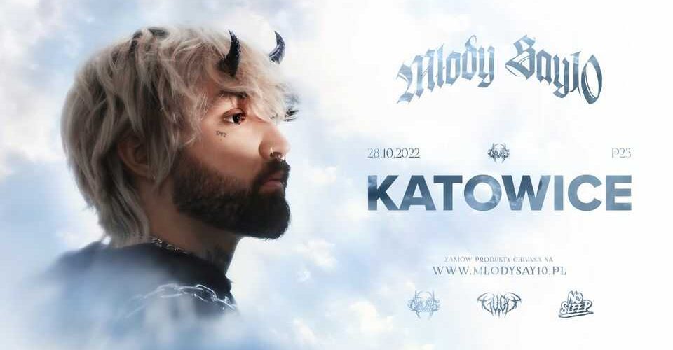 Chivas - Katowice - młody say10 tour