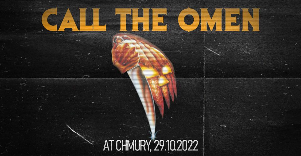 Call The Omen / Halloween Special Episode / 29.10 / Chmury