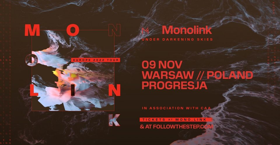 Monolink | 09.11.2022 | Warszawa