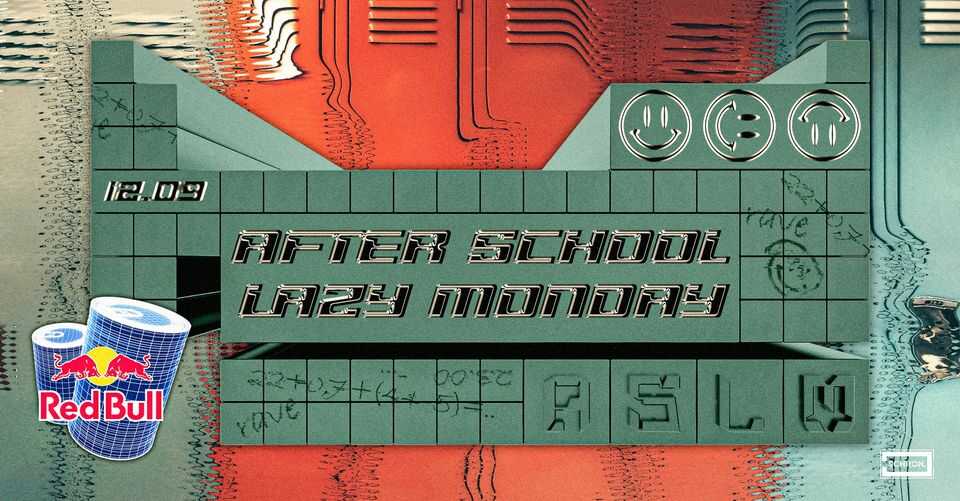 After School Lazy Monday #34: Bassment
