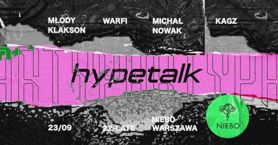 Hypetalk | lista Fb