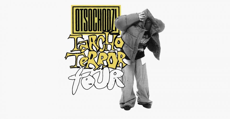 Otsochodzi - Poznań - Tarcho Terror Tour
