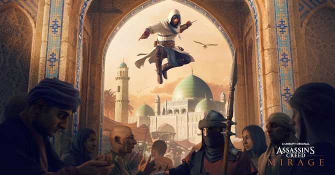 “Assassin’s Creed: Mirage” staje się faktem. Pojawiły się kolejne przecieki