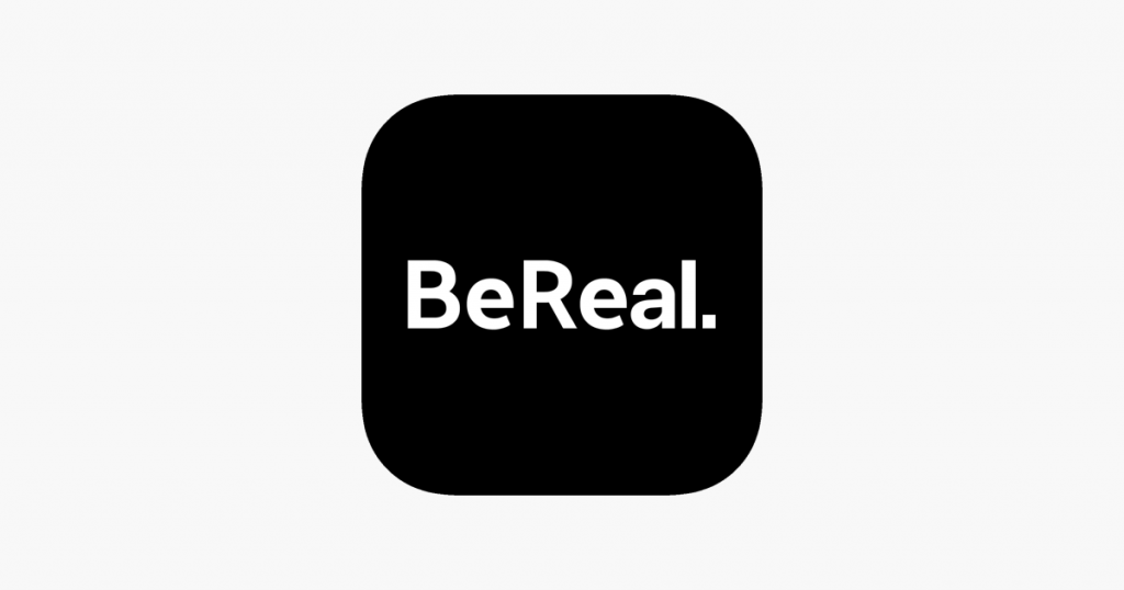BeReal aplikacja
