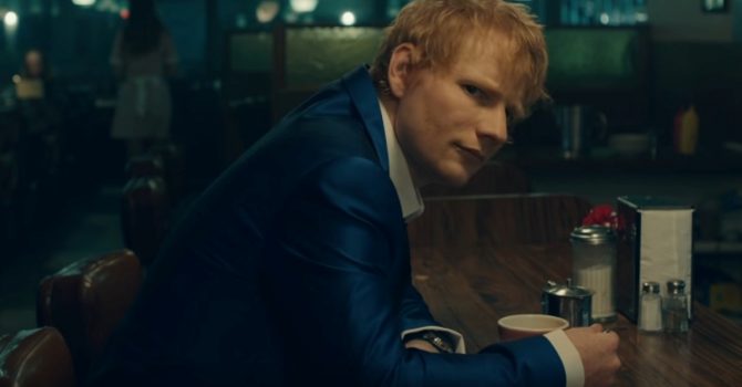 Ed Sheeran połączy siły z franczyzą Pokémon w nowym singlu wokalisty „Celestial”