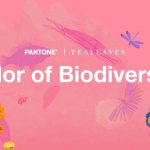 Pantone przedstawia kolor inspirowany bioróżnorodnością