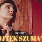 Wojtek Szumański powróci w nowych aranżacjach podczas swojej nadchodzącej trasy koncertowej