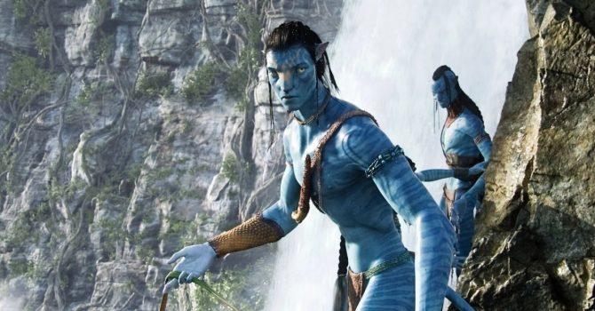 Niespodzianka w światowym box office. „Avatar” pokonuje „Nie martw się, kochanie”