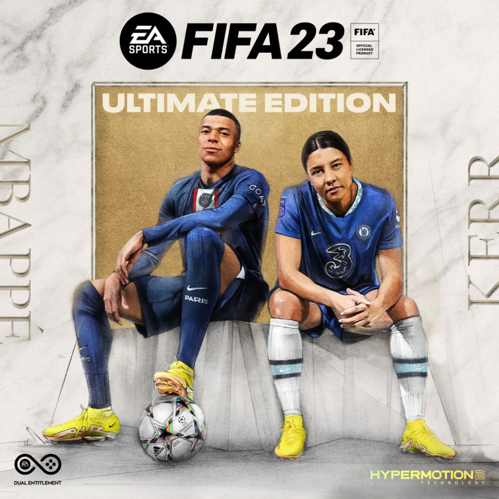 „FIFA 23” zaoferuje graczom możliwość wyłączenia negatywnych uwag komentatorów