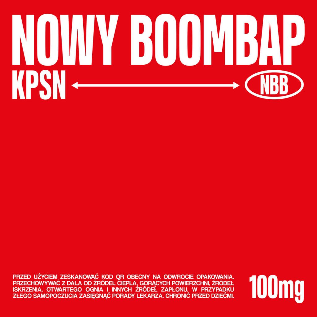 kpsn nowy boombap def jam recordings poland