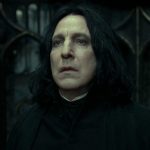 „Harry Potter”: dlaczego Alan Rickman pomimo choroby chciał dalej grać Severusa Snape’a?