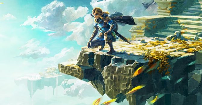 Sequel “The Legend of Zelda: Breath of the Wild” z oficjalną datą premiery! Tytuł trafi w ręce graczy w pierwszej połowie 2023 roku
