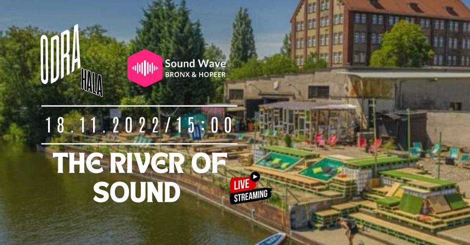 The River of Sound