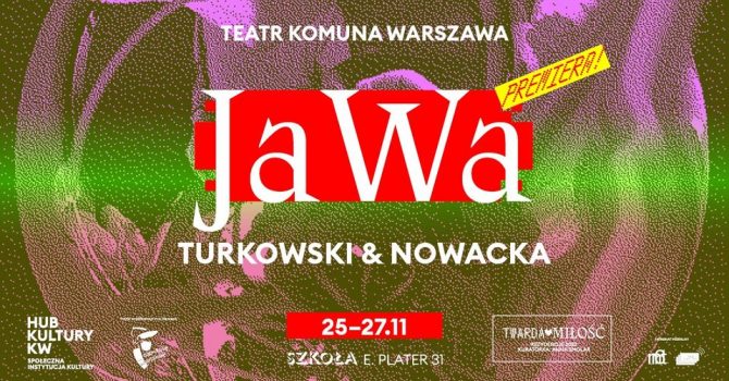 JaWa, Turkowski&Nowacka