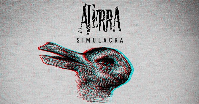 Koncert premierowy płyty ATERRA "Simulacra"