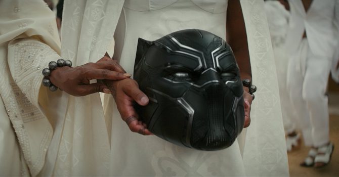 A gdyby Chadwick Boseman żył? Tak mogła wyglądać „Czarna Pantera: Wakanda w moim sercu”