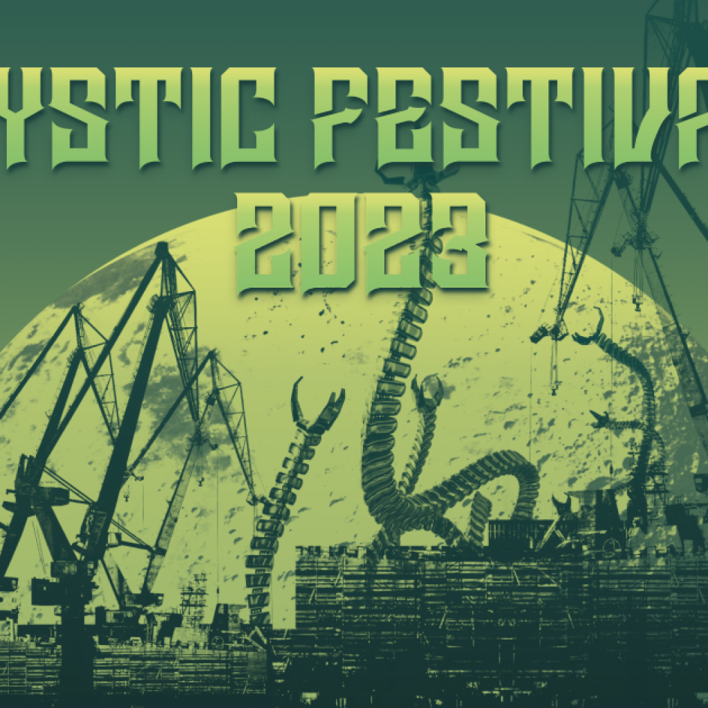 Mystic Festival 2023 odkrywa pierwsze karty