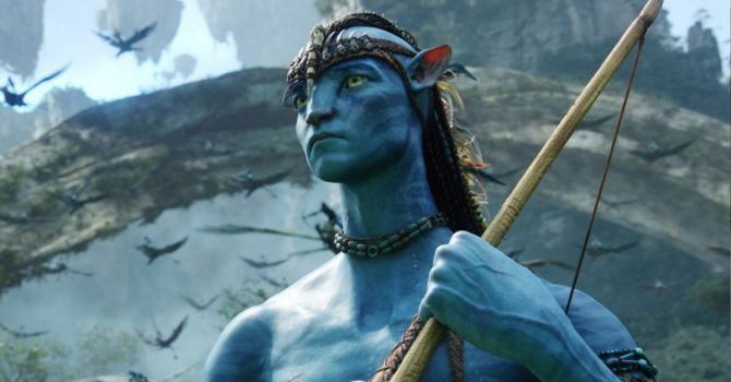 Fani domagają się, by „Avatar 2” otrzymał pełnoprawny zwiastun